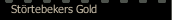 St&ouml;rtebekers Gold